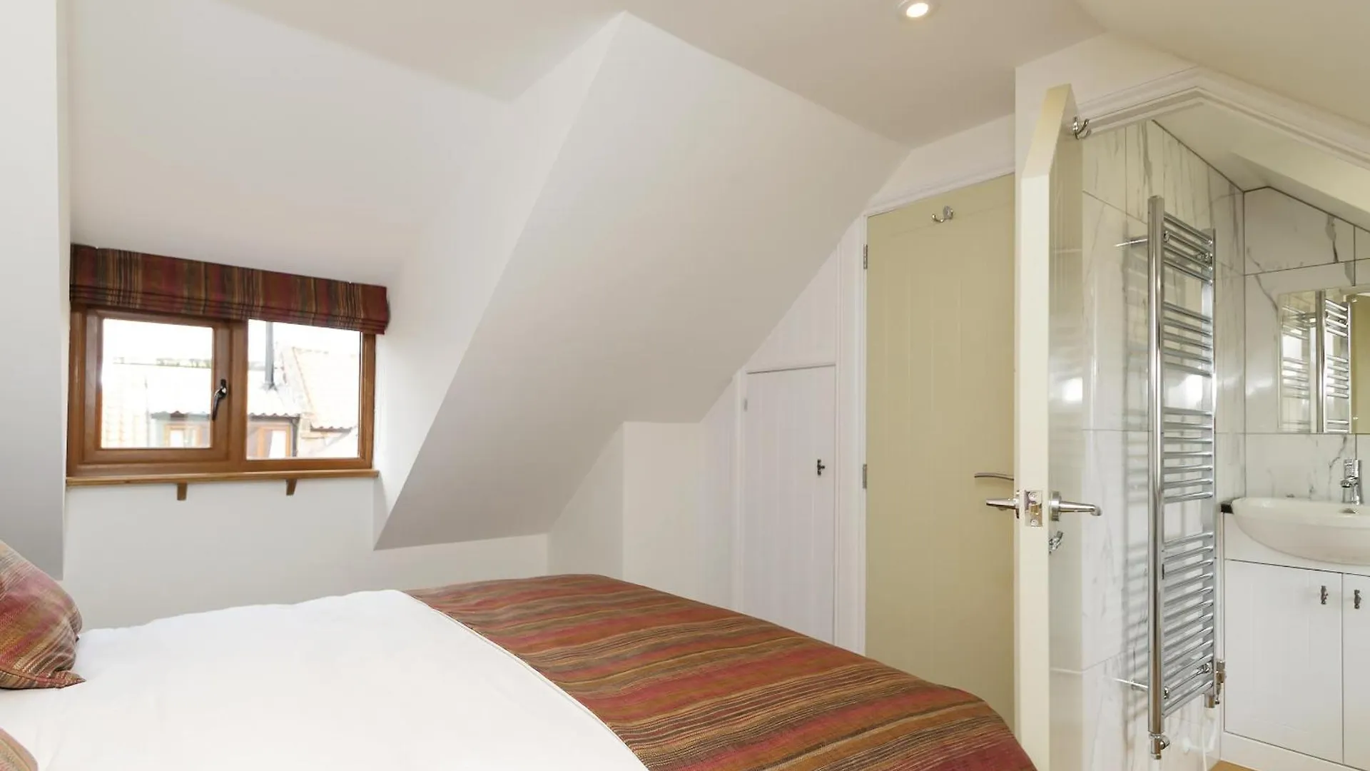 Holiday home Seaview Cottage Roxby