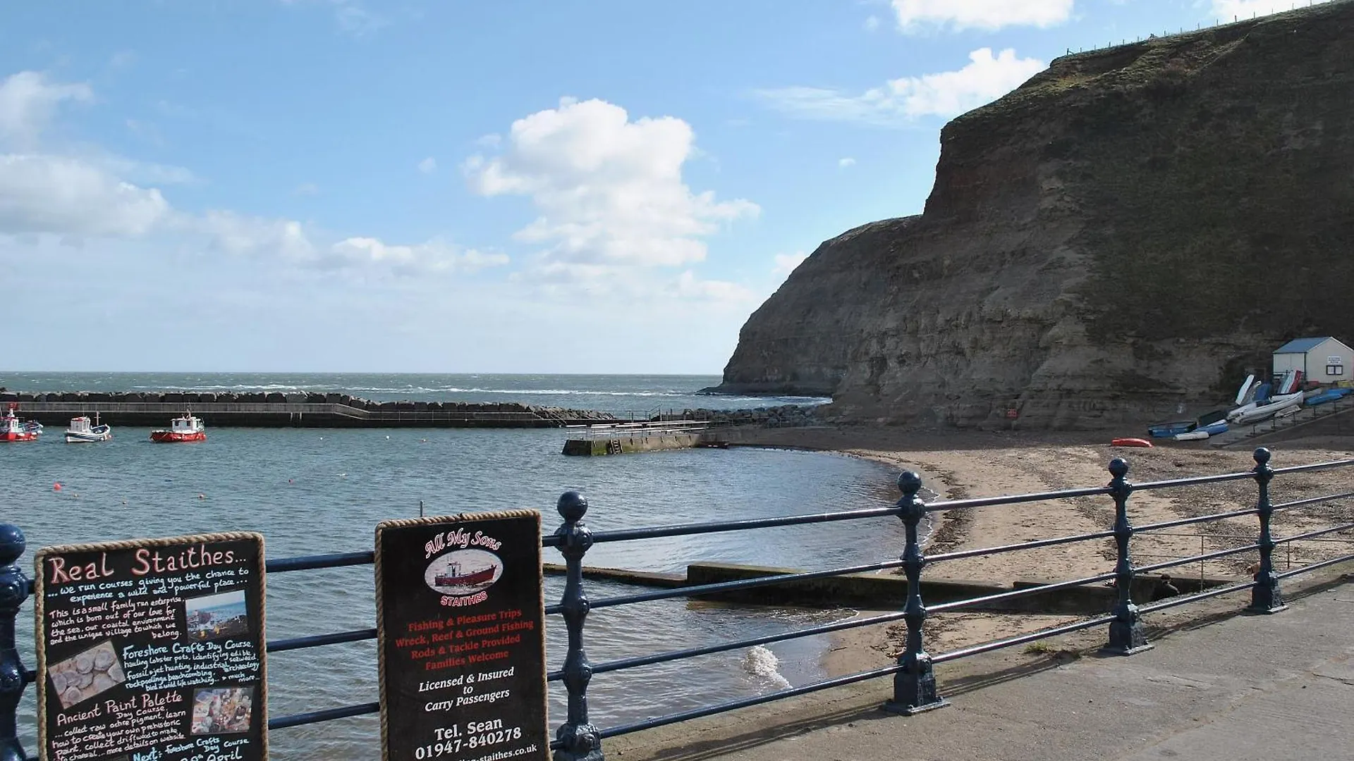 Seaview Cottage Roxby