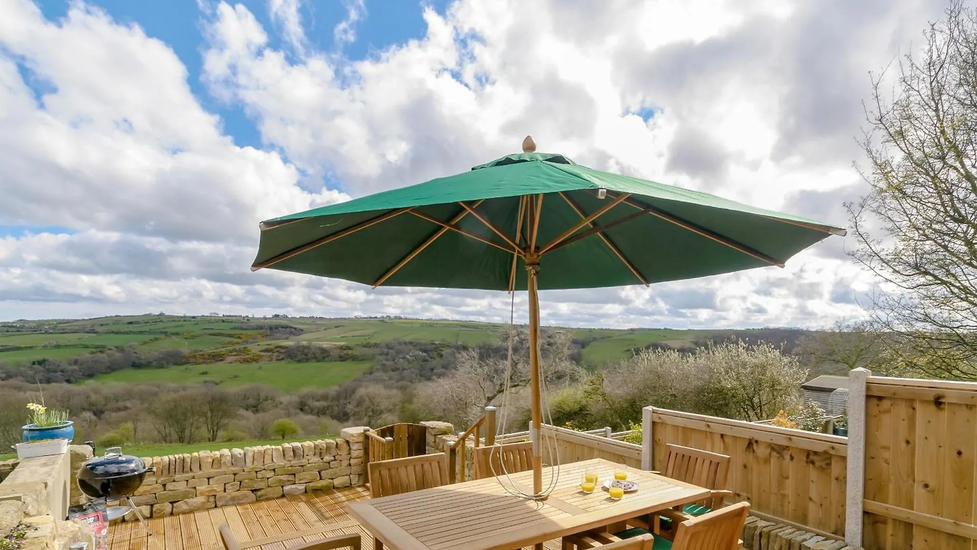 Holiday home Seaview Cottage Roxby