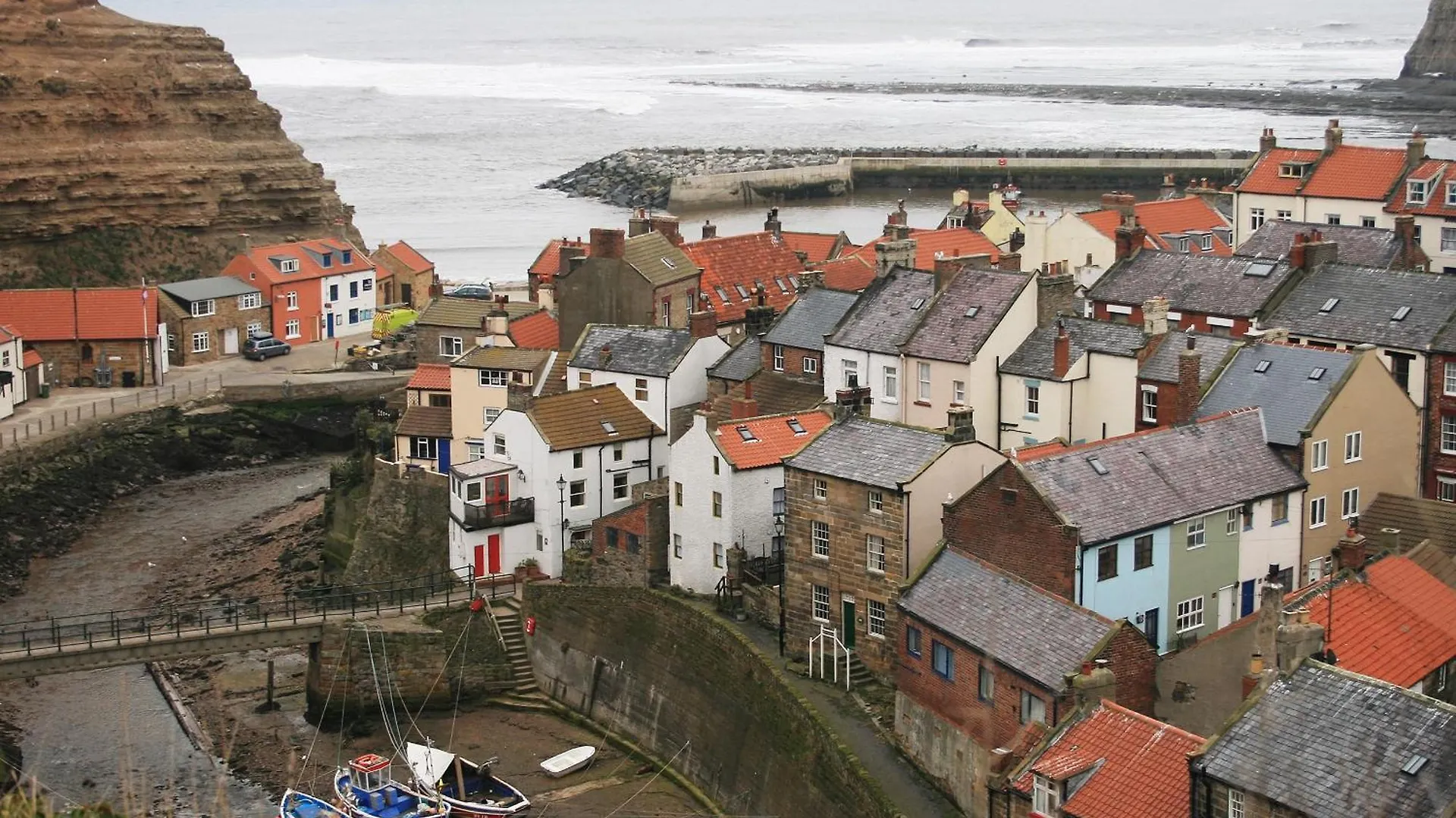 Seaview Cottage Roxby Holiday home