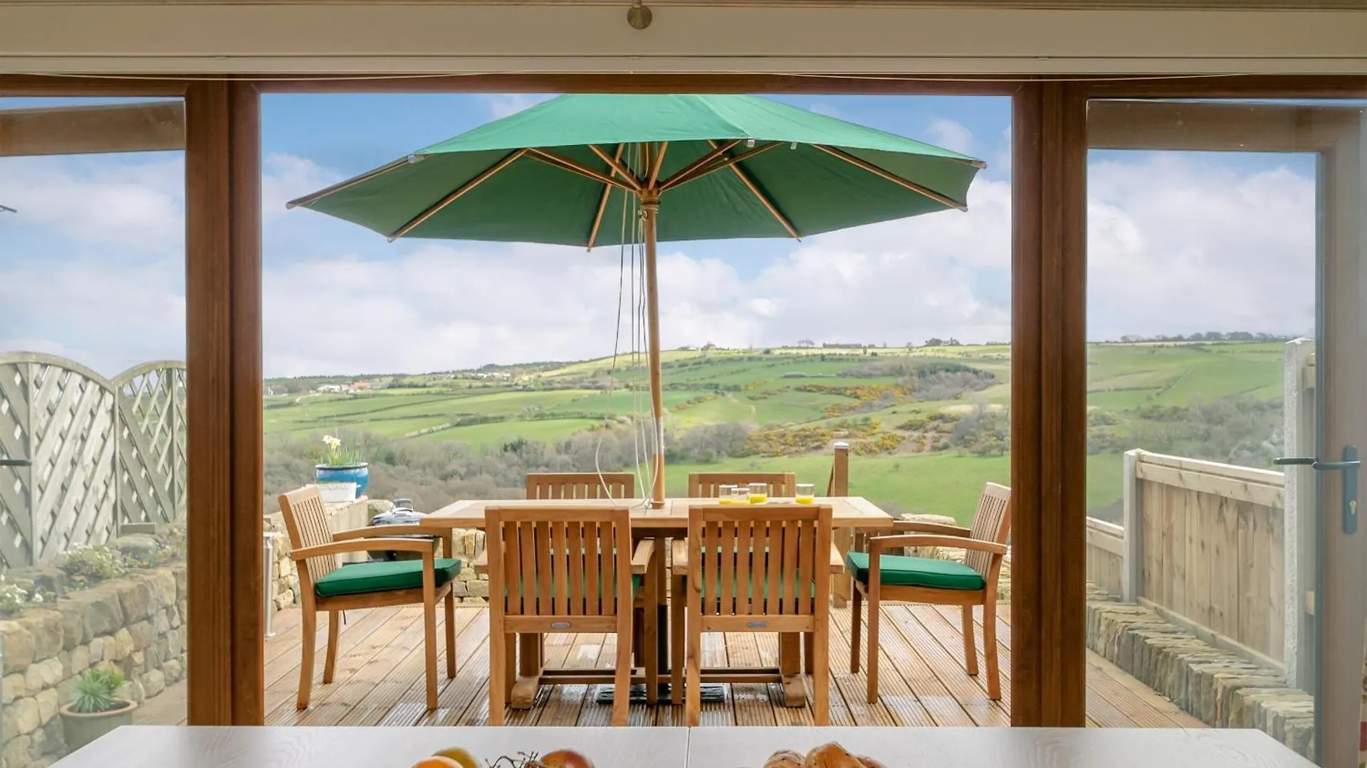 Seaview Cottage Roxby