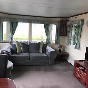 Apartment The Fox Inn, Roxby, Static Caravan
